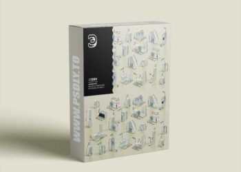 Superhivemarket - Geometry Nodes Dimensions System 4.4