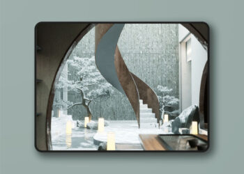 Tea house - four seasons (5.0+)