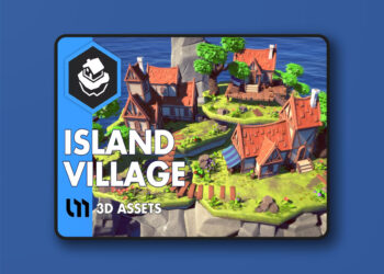The Island Village v1.0.3