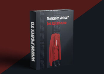 The Norden Method Red Jacket Course