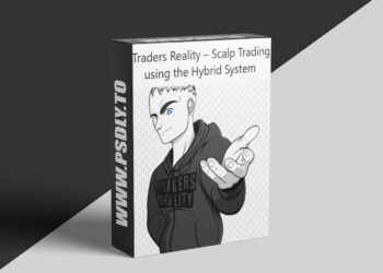 Traders Reality – Scalp Trading Using The Hybrid System