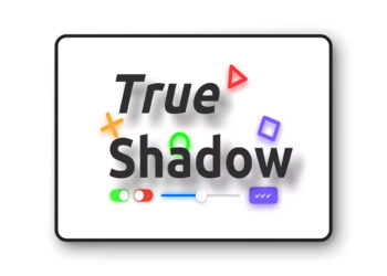 True Shadow - UI Soft Shadow and Glow v1.12.2