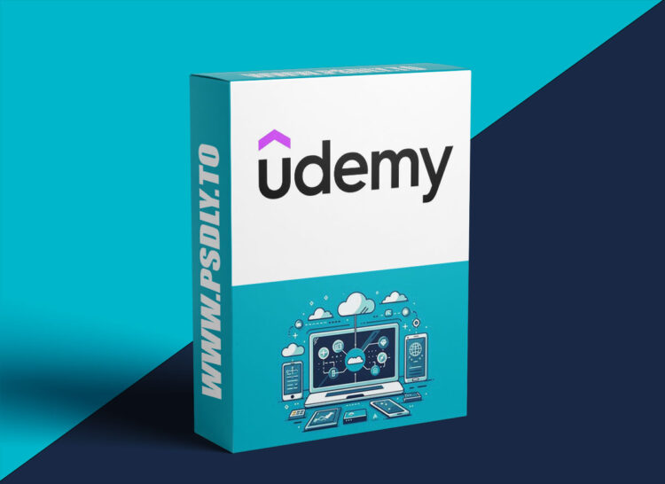Udemy – .NET MAUI Blazor Hybrid with Web App and Auth 1 Udemy – .NET MAUI Blazor Hybrid with Web App and Auth