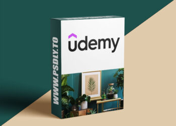 Udemy – A Biophilic Home. By Ana Marcu