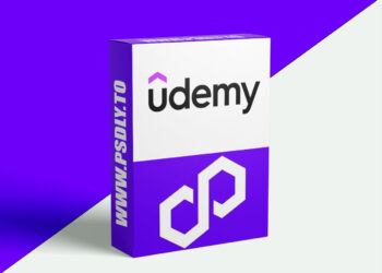 Udemy – AI Agents For Blockchain On Polygon - The Complete Course