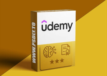 Udemy – AI Engineer Professional Certificate Course