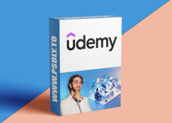 Udemy – AI Lead Generation: B2B Lead Generation & Cold Email With AI