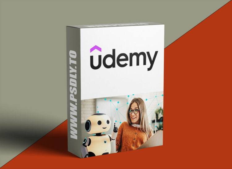 Udemy – AI Smart, Human Strong: Future-Proof Your Marketing Career 1 Udemy – AI Smart, Human Strong: Future-Proof Your Marketing Career