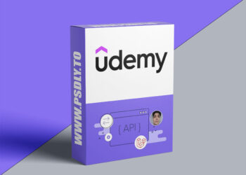 Udemy – API RESTful con Laravel 12 desde cero