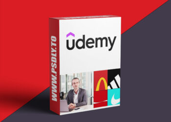 Udemy – Advanced Brand Theory: From Identity to Growth
