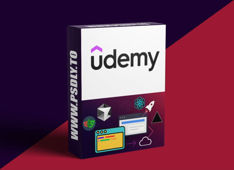 Udemy – Ai Driven Development: Build + Deploy A Web App W/ Cursor Ai 1 Udemy – Ai Driven Development: Build + Deploy A Web App W/ Cursor Ai