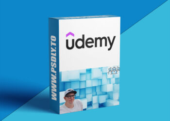 Udemy – Architecting Software: Modeling, Viewpoints, C4