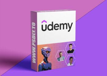 Udemy – AutoGen Studio: No Code AI Agents