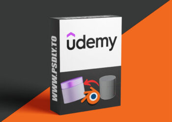 Udemy – Blender 3D Product Animation: Fast-Track CGI for Beginners