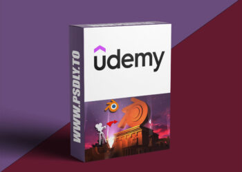 Udemy – Blender Cinematic Intro: Create Studio-Style Text Animations