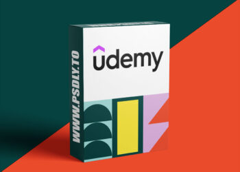 Udemy – Brand Foundations 2025