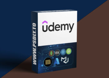 Udemy – Build a Production-Ready Kanban Board: MERN, SSO & Azure