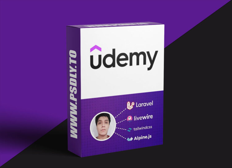 Udemy – Crea una plataforma de cursos con Laravel 12 1 Udemy – Crea una plataforma de cursos con Laravel 12