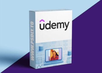Udemy – Data Modeling Made Easy: A Beginner's Guide to Data Modeling