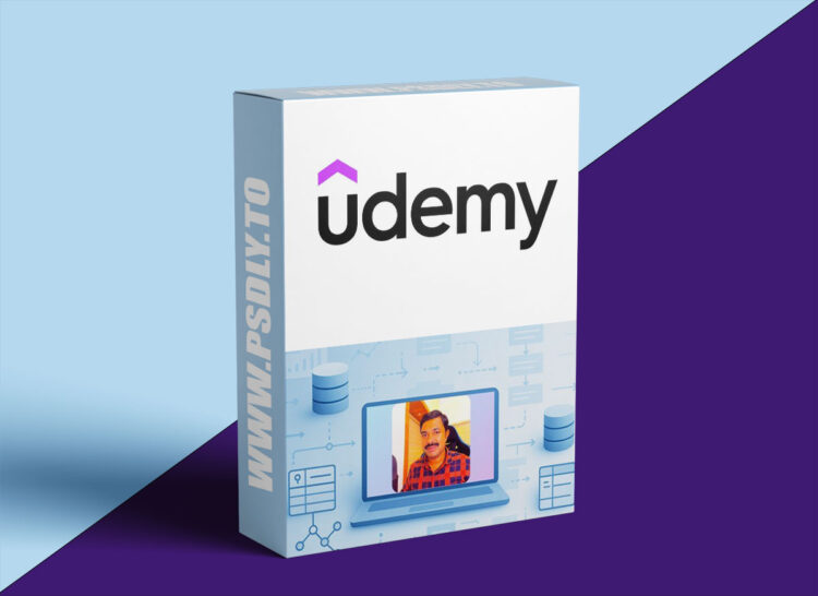 Udemy – Data Modeling Made Easy: A Beginner's Guide to Data Modeling 1 Udemy – Data Modeling Made Easy: A Beginner's Guide to Data Modeling