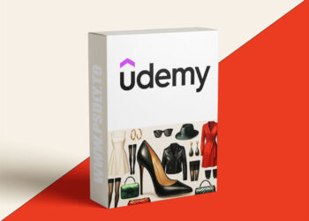Udemy – Digital Fashion Illustration: Accessory Design Masterclass