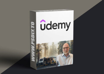Udemy – Digital Marketing with AI