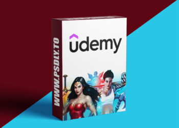 Udemy – Digital Painting in Photoshop: Concept Art for All Levels