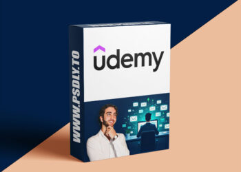 Udemy – Email Marketing + AI Mastery: 5 Email Marketing Courses in 1