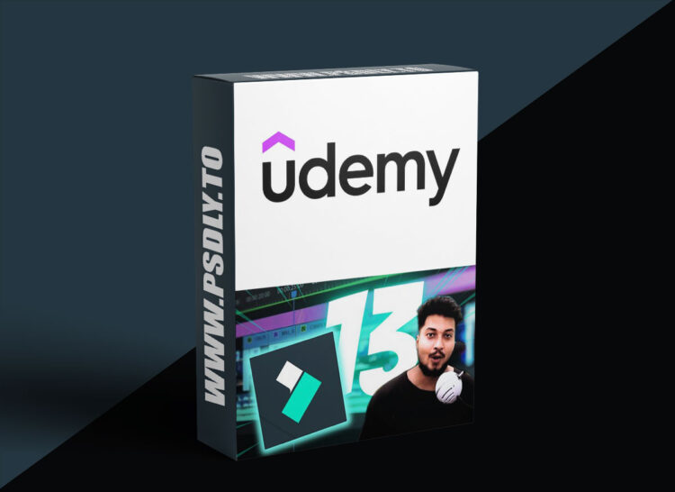 Udemy – Filmora 13 Masterclass: From Beginner to Pro Video Editing 1 Udemy – Filmora 13 Masterclass: From Beginner to Pro Video Editing