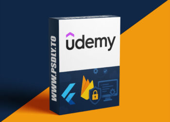 Udemy – Firebase Unlocked: Mastering Security Rules & Automation