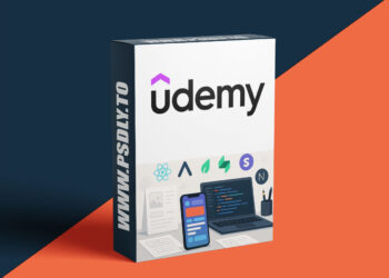 Udemy – Fullstack Ios / Andriod Mobile App Development
