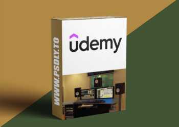 Udemy – Fundamental of Cinematic & Game Sound design