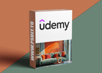 Udemy – Interior Design Color Basics: How to Choose Color Like a Pro
