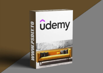 Udemy – Introduction To Colour In Interiors