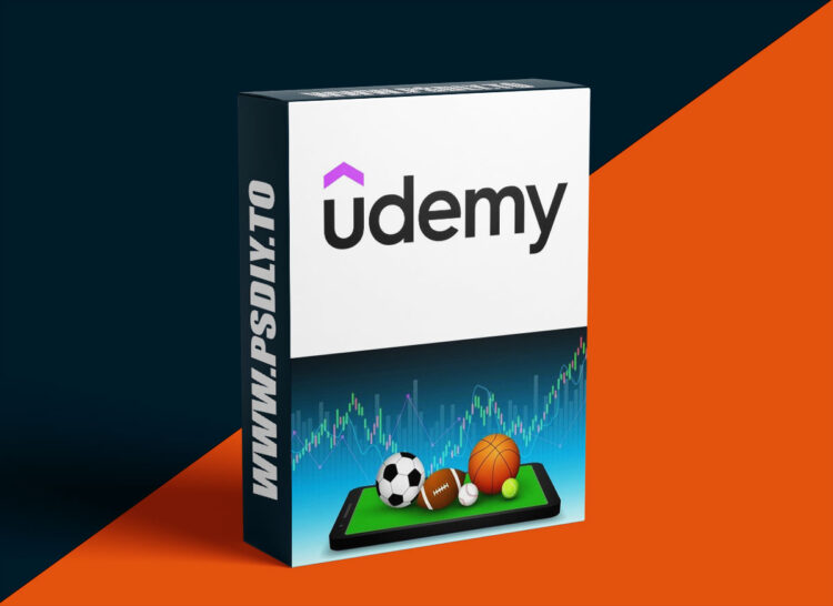 Udemy – Introduction to Machine Learning in Sports Predictions (2025) 1 Udemy – Introduction to Machine Learning in Sports Predictions (2025)
