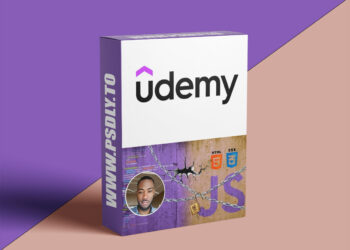 Udemy – JavaScript Unlocked: A Complete Guide to Modern JavaScript