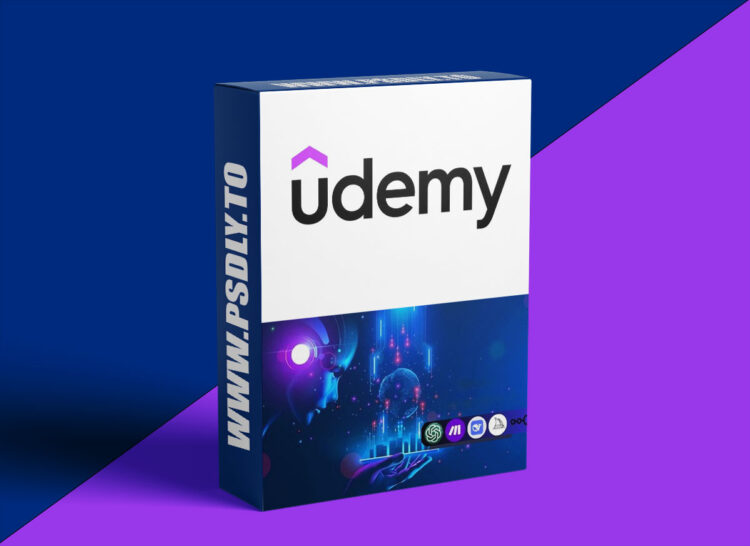 Udemy – Learn Generative AI Agent System: 10x Faster Business Growth 1 Udemy – Learn Generative AI Agent System: 10x Faster Business Growth