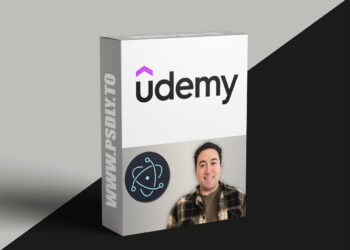Udemy – Master Electron: Build Desktop Applications using JavaScript