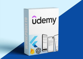 Udemy – Master Flutter & Firebase by Building a ChatGPT clone App