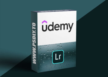 Udemy – Mastering Adobe Lightroom - A Guide To Photo Editing