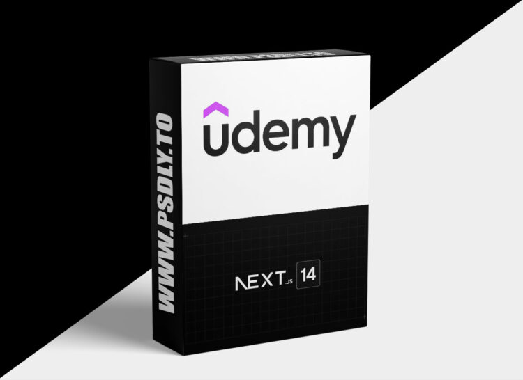 Udemy – Mastering Next.js: Building Modern Web Applications 1 Udemy – Mastering Next.js: Building Modern Web Applications
