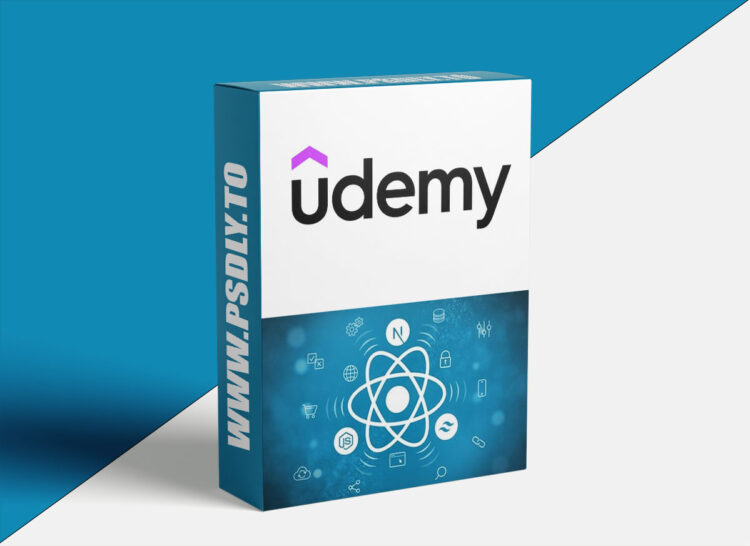 Udemy – Mastering React 19 + E-Commerce Bootcamp + Interview Q&A 1 Udemy – Mastering React 19 + E-Commerce Bootcamp + Interview Q&A