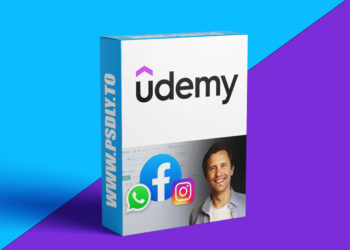 Udemy – Meta (Facebook) Ads 2025 for Beginners: Step-by-Step Course