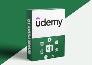 Udemy – Microsoft Excel: Master Advanced Excel Formulas & Functions