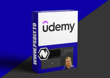 Udemy – Natron The Complete Course