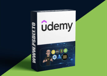 Udemy – No Frameworks: Build a Full Stack Kanban with JS + Azure