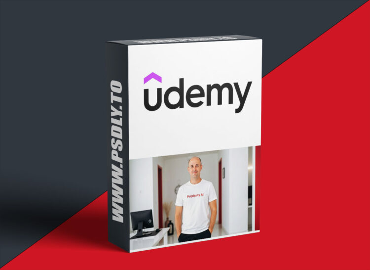 Udemy – Perplexity Ai For Marketing & Business Automation 1 Udemy – Perplexity Ai For Marketing & Business Automation