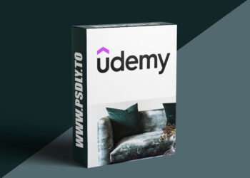 Udemy – Popular Interior Design Styles And How To Use Them