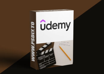 Udemy – Pre-Production In Film: From Concept To Camera Part 1