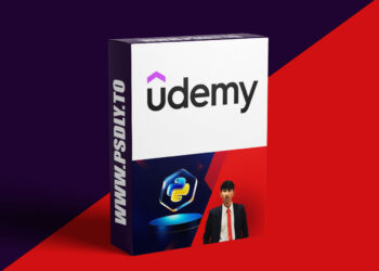 Udemy – Python Object Oriented Programming Master Class